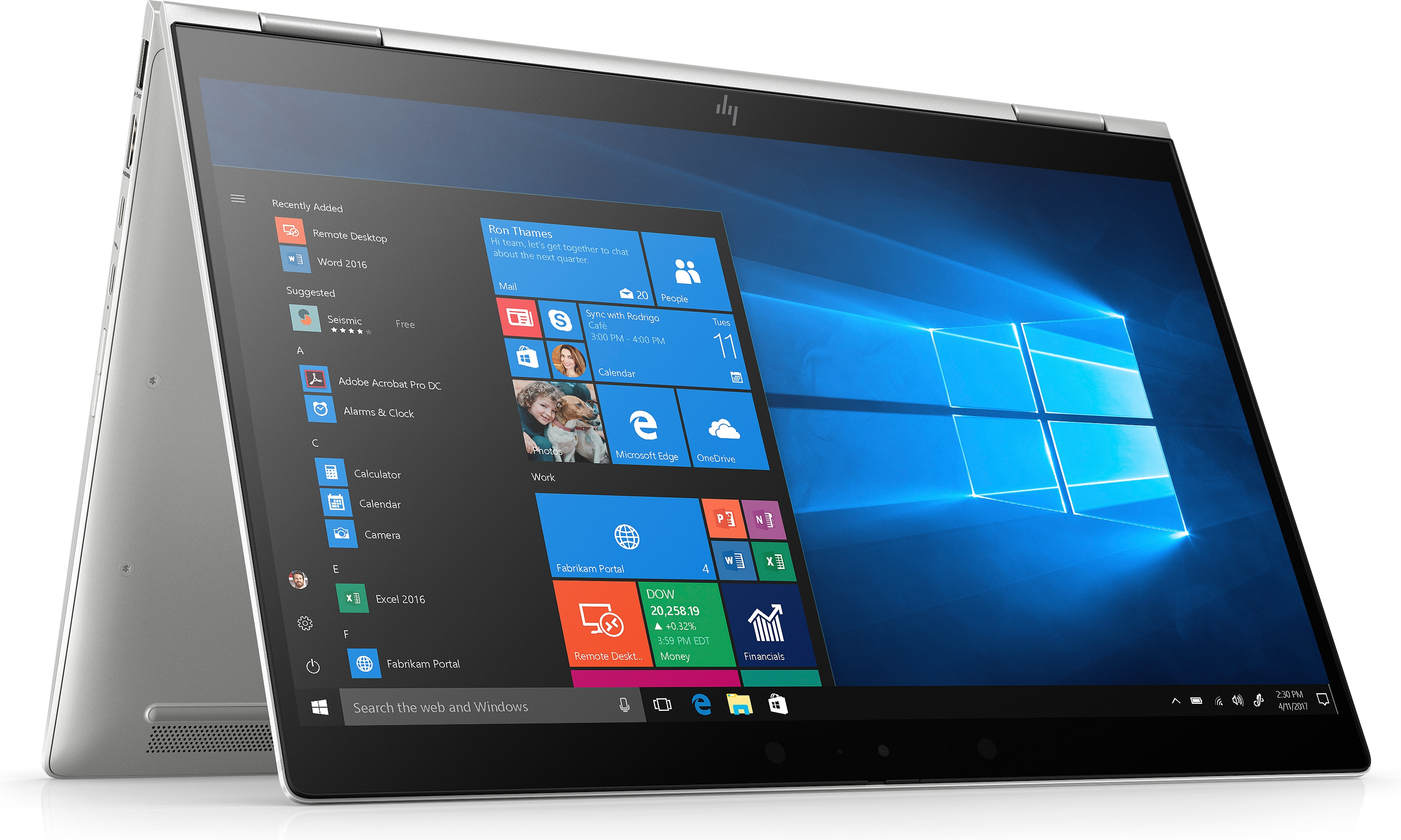 Gebruikte Laptops Hewlett-Packard X360 1040 G6 | LaptopCentrum
